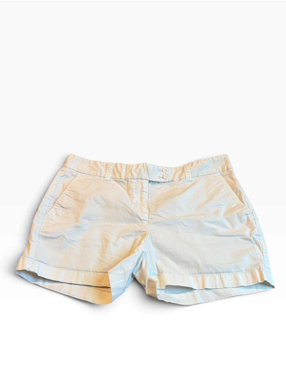 VINEYARD VINES white shorts